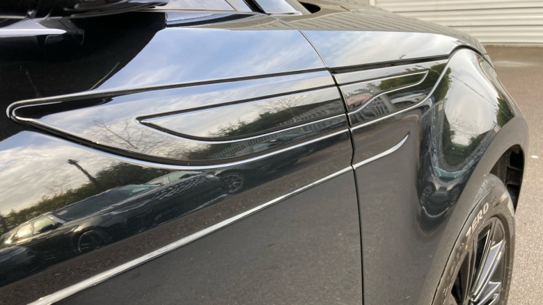 Land Rover Range Rover Evoque 2.0 D200 Dynamic SE 5dr Auto Diesel Hatchback